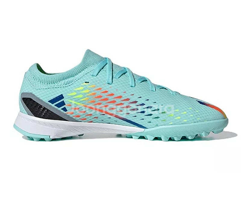 (축구)아디다스 손흥민 유소년 풋살화 스피드포탈 245--1