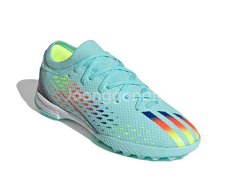 (축구)아디다스 손흥민 유소년 풋살화 스피드포탈 245--2