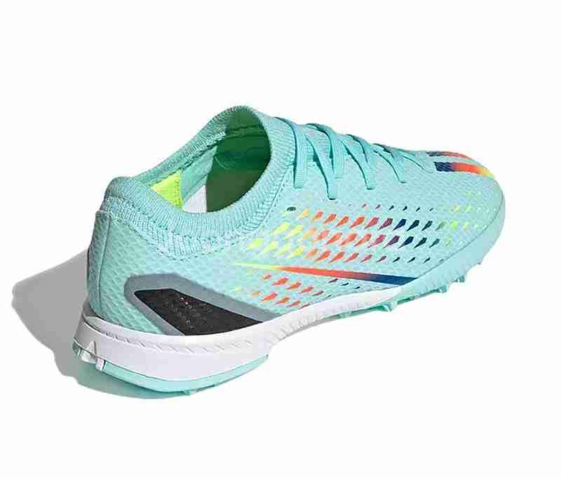 (축구)아디다스 손흥민 유소년 풋살화 스피드포탈 245--3