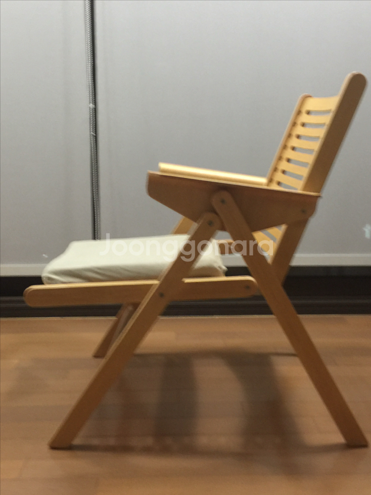 Rex Lounge Chairs (4개)--2