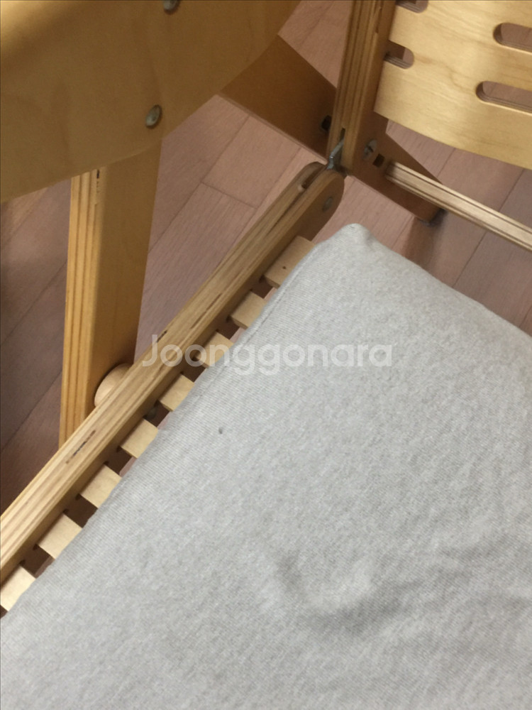 Rex Lounge Chairs (4개)--3