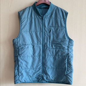 자라 남자 패딩조끼 패딩베스트