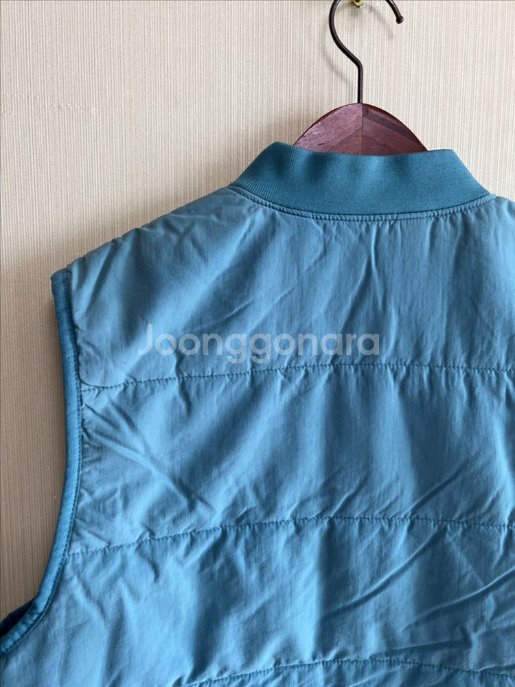 자라 남자 패딩조끼 패딩베스트--7