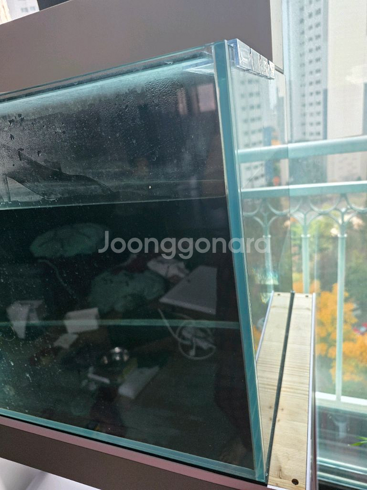 4자 어항 세트--4