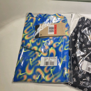 나이키 스우시 다이브 컷아웃 오렌지펄스 28