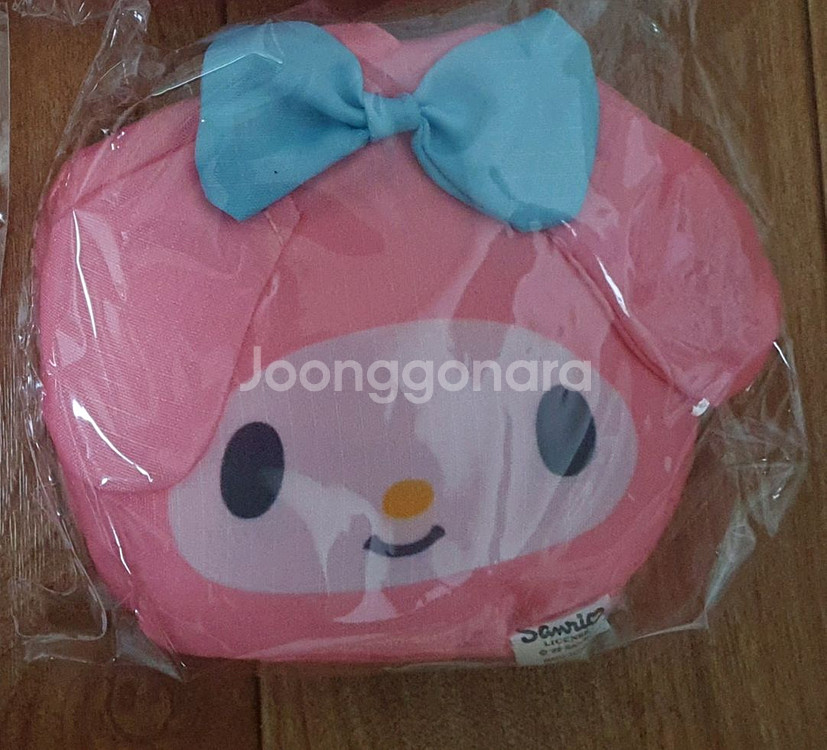 택포) 마이멜로디 장바구니(2개가능)--0