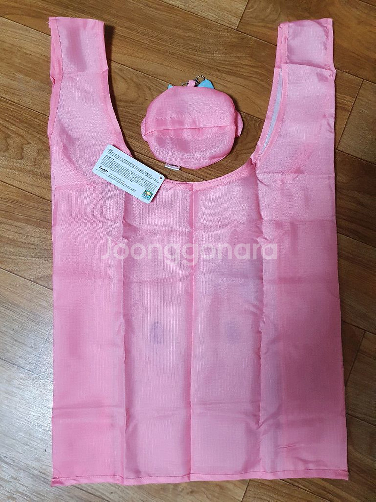 택포) 마이멜로디 장바구니(2개가능)--2