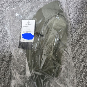 아크테릭스 에어리어스 버킷햇 포리지 L/XL