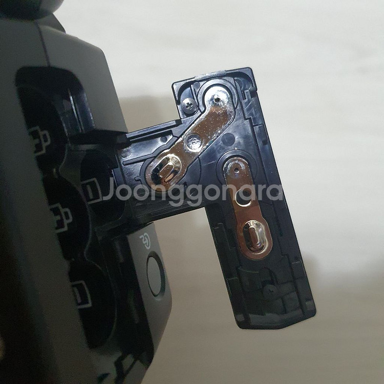 니콘 스피드라이트 SB-600 플래시--6