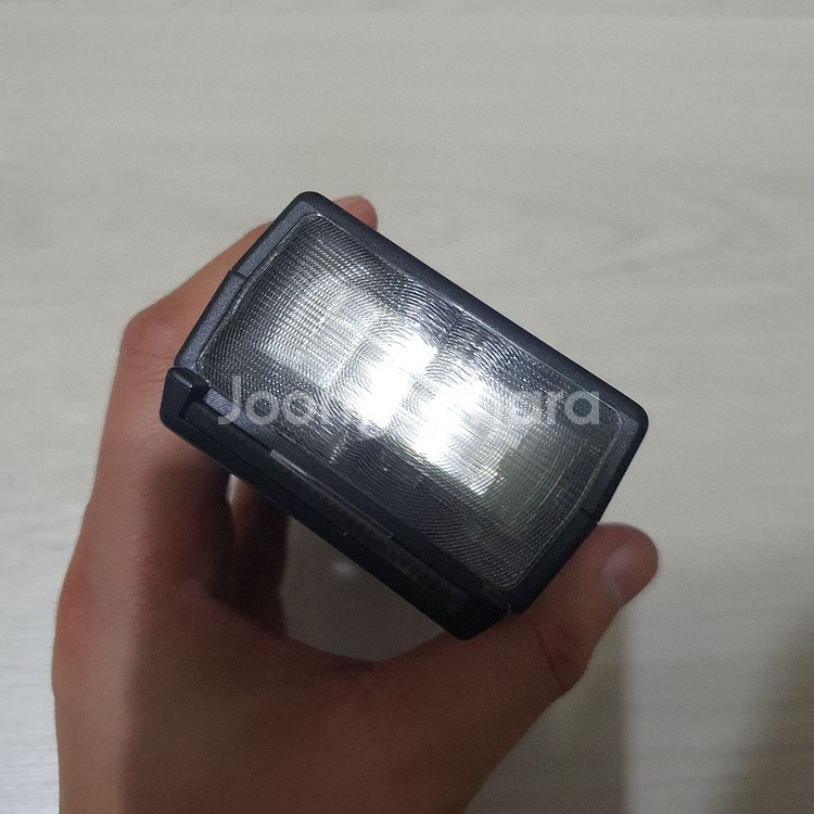 니콘 스피드라이트 SB-600 플래시--4