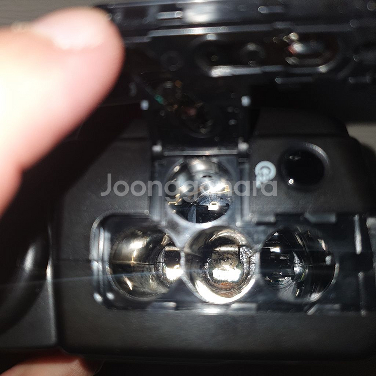 니콘 스피드라이트 SB-600 플래시--7