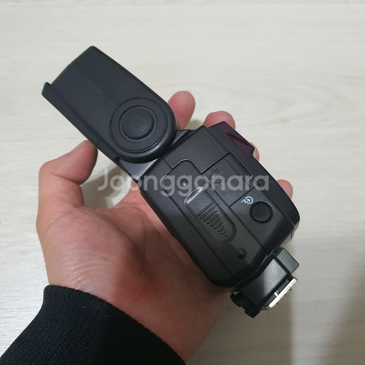 니콘 스피드라이트 SB-600 플래시--3