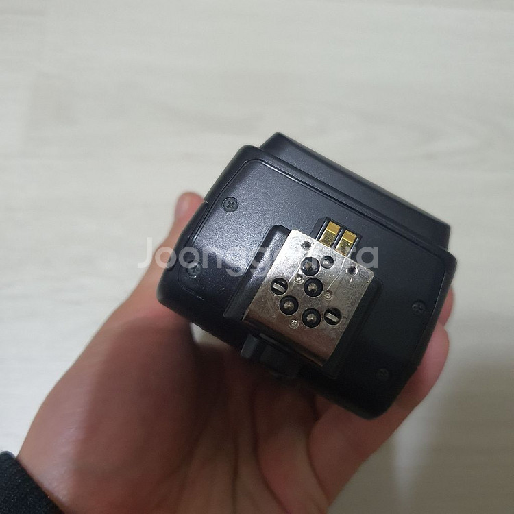 니콘 스피드라이트 SB-600 플래시--5