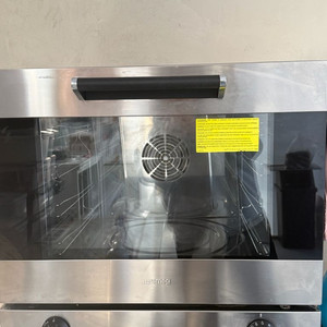 스메그오븐 22년식 알파43k