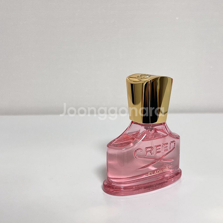 [국문/쿨거시네고] 크리드 엘라다리아 30ml--5