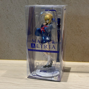 아르트리아 마스터 피규어