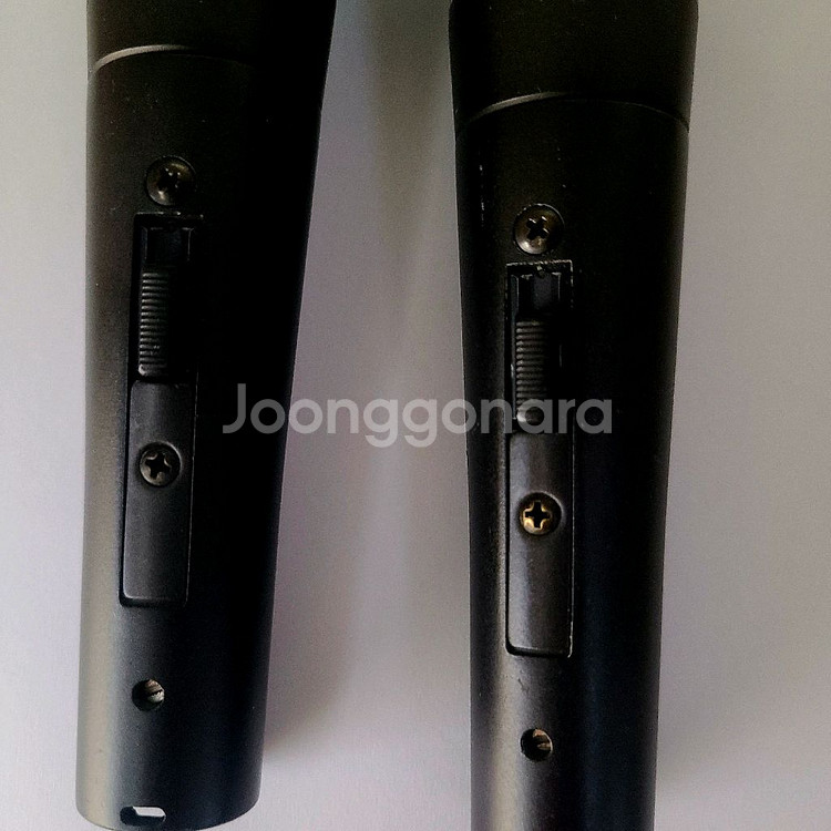 슈어(SHURE) 마이크 SM58S 1개--2