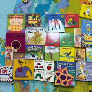 (J1~J4)노부영 리딩서 보드북 구성 146권