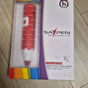 세이펜 레인보우 r3-1100 32gb (5핀사용)