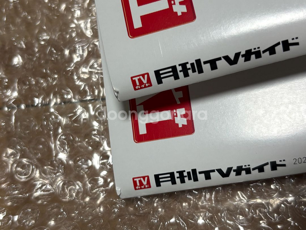 체인소맨 덴지레제 잡지--1