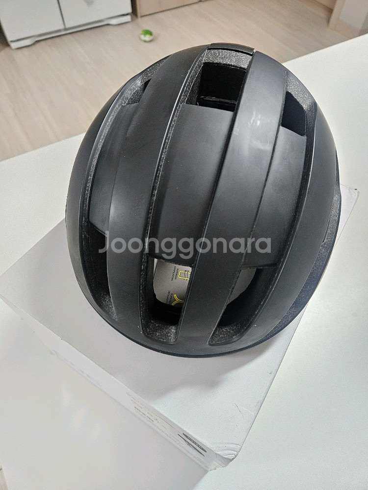 POC 옴니 에어 밉스 M사이즈(아시안핏) 자전거헬멧--1