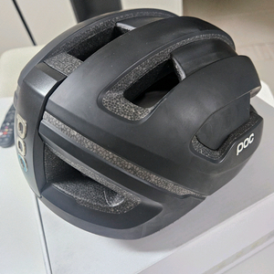 POC 옴니 에어 밉스 M사이즈(아시안핏) 자전거헬멧