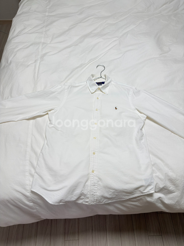 폴로 랄프로렌 셔츠--8