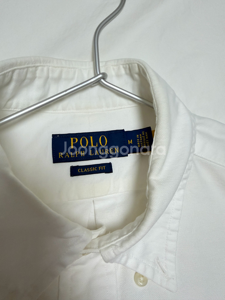 폴로 랄프로렌 셔츠--9