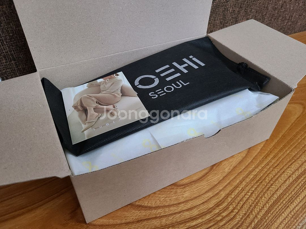 무료배송) 슈하이 플랫슈즈 리나 X 발레리나 플랫--8