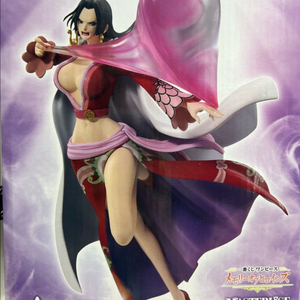 원피스 핸콕 a상 피규어