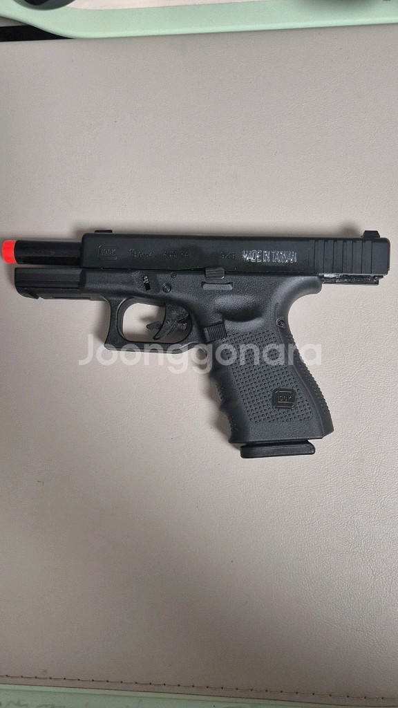 vfc glock19 gen4 에어 소프트 건--1