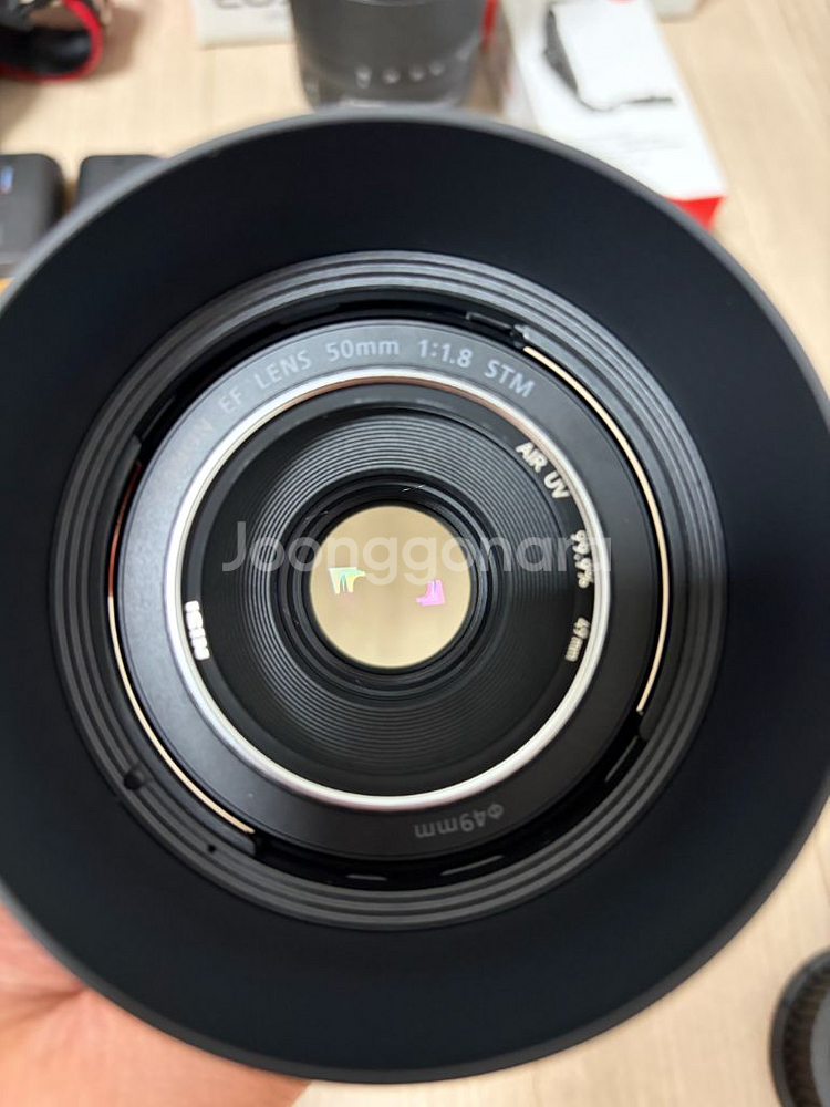 캐논 EOS 80D 카메라 세트 일괄판매--7