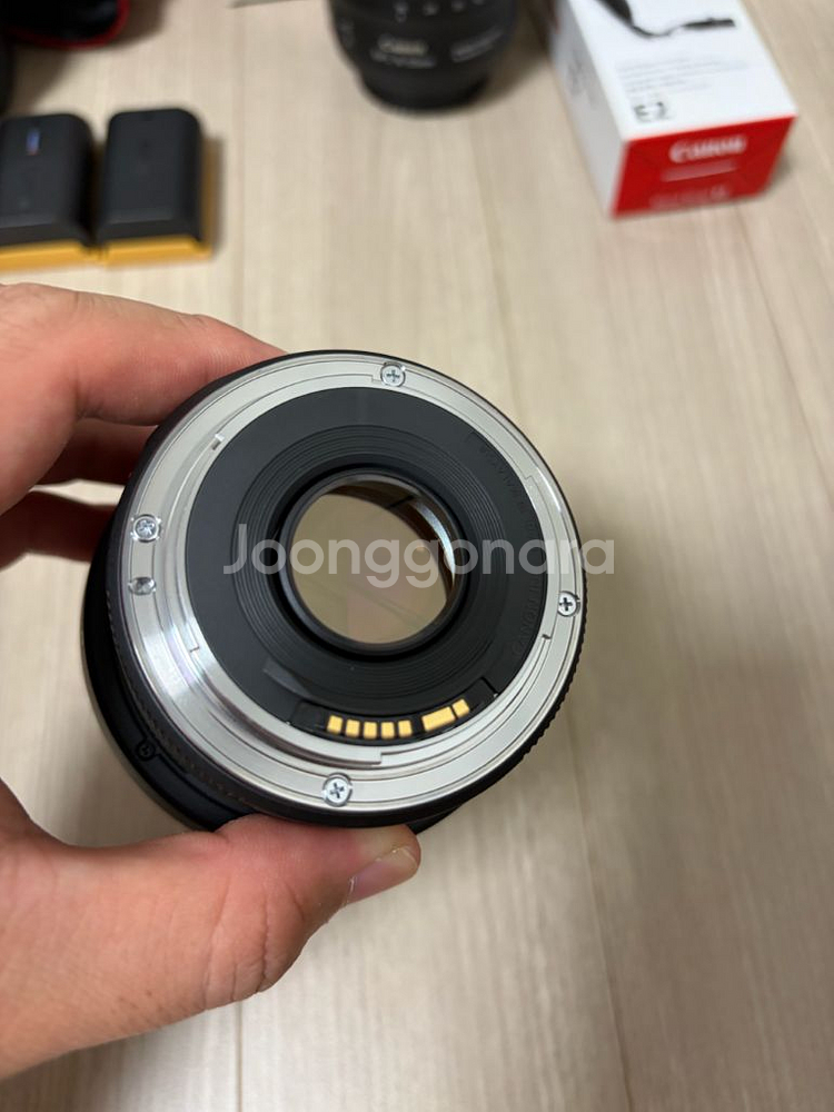 캐논 EOS 80D 카메라 세트 일괄판매--8