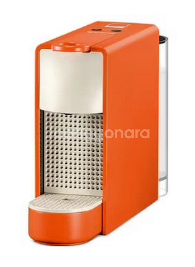 네스프레소 Essenza Mini 펜톤 오렌지--0