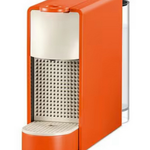 네스프레소 Essenza Mini 펜톤 오렌지