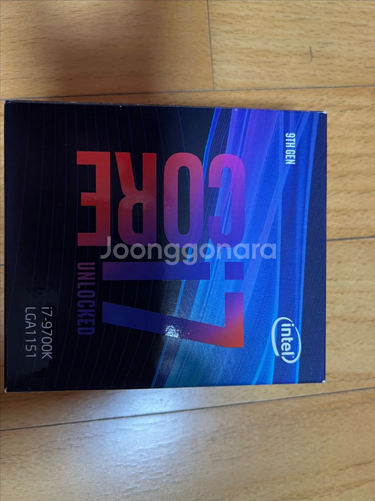9700k Z390 막시무스 히어로 지스킬 램 보드 셋--2