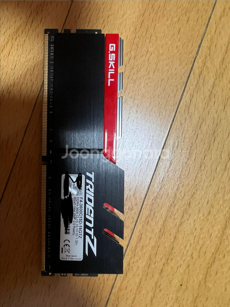 9700k Z390 막시무스 히어로 지스킬 램 보드 셋--5