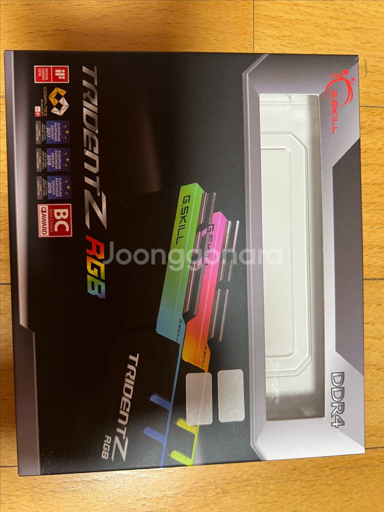 9700k Z390 막시무스 히어로 지스킬 램 보드 셋--4