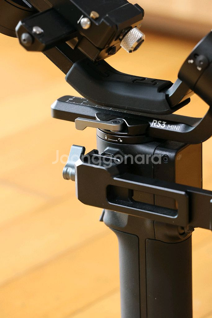 (용인) DJI RS3 MINI 짐벌--2