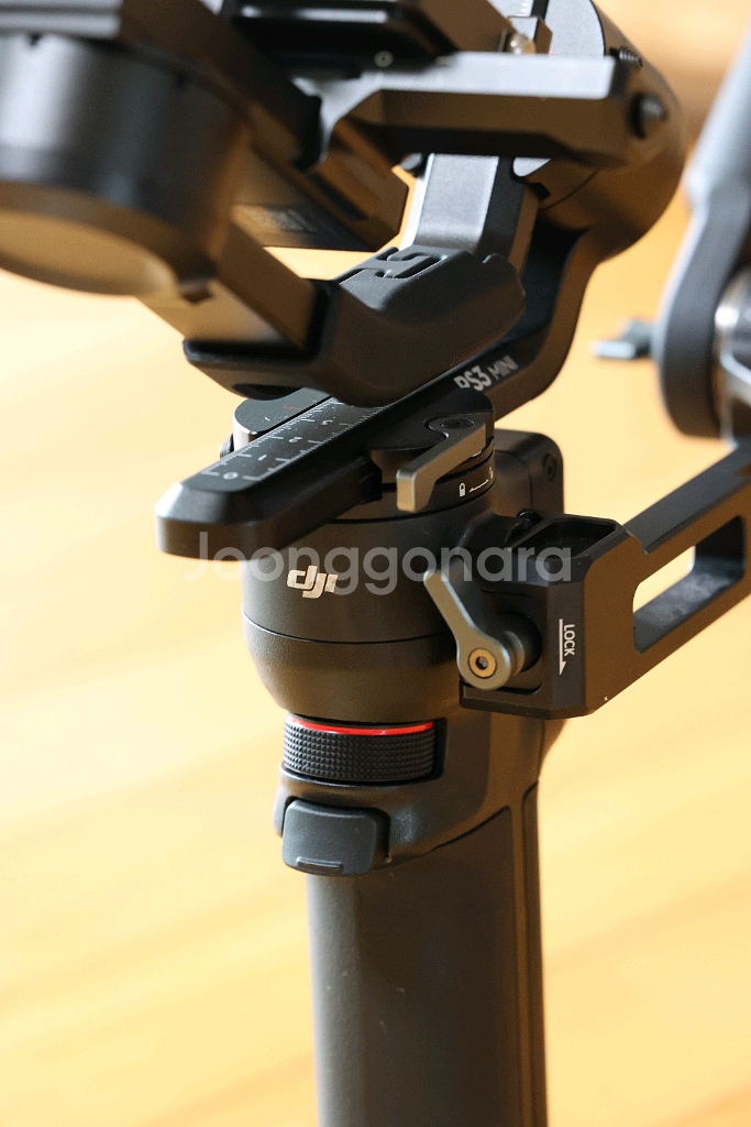 (용인) DJI RS3 MINI 짐벌--1