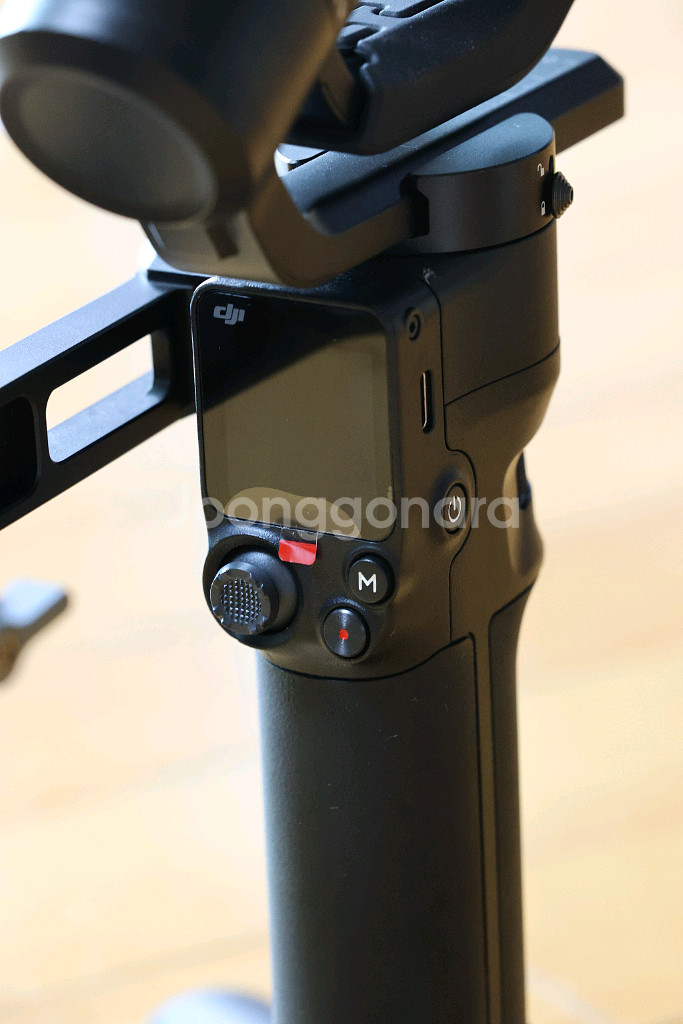 (용인) DJI RS3 MINI 짐벌--4