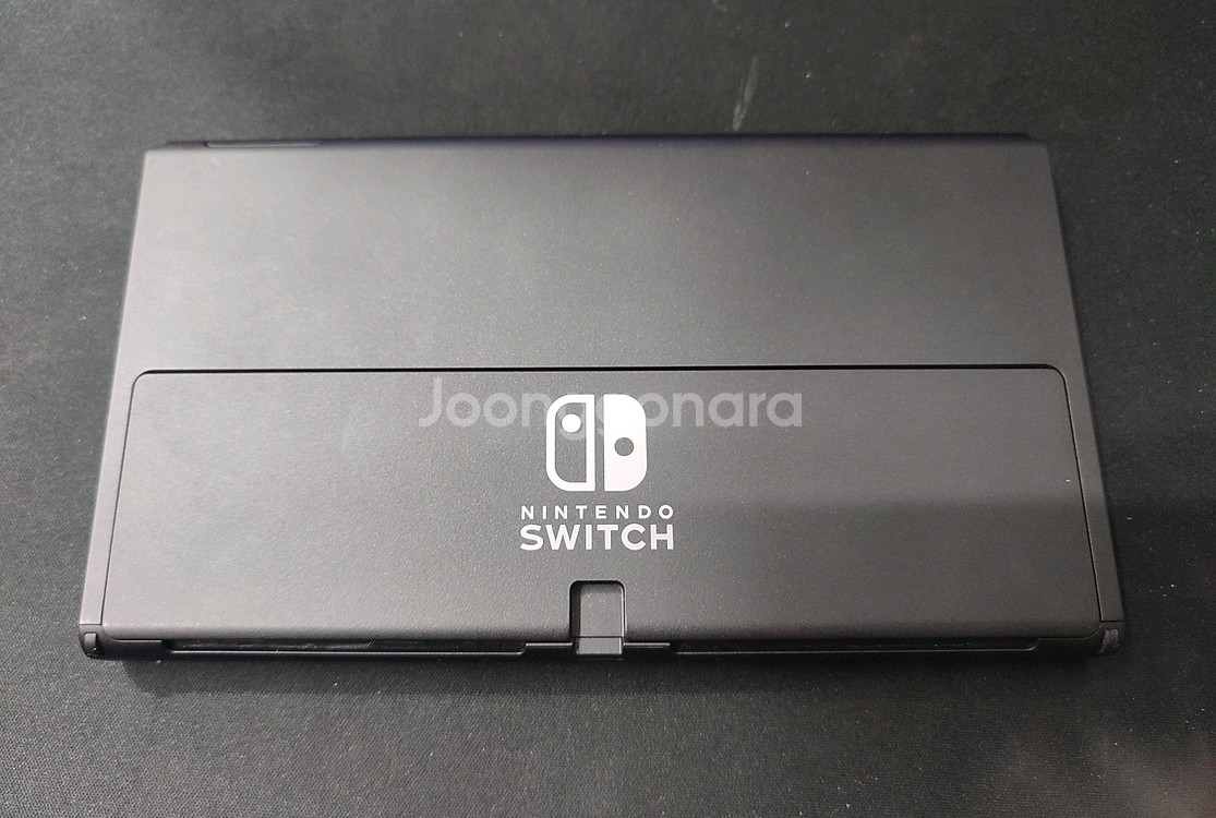 닌텐도 스위치 OLED 본체만 팝니다--2