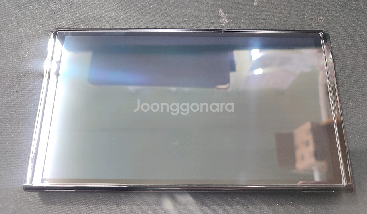 닌텐도 스위치 OLED 본체만 팝니다--1