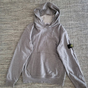 스톤아일랜드 아동 후드티 12Y