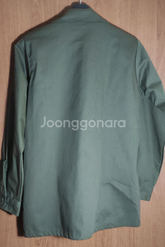 80s og507 셔츠 15사이즈--1