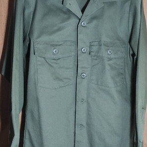 80s og507 셔츠 15사이즈