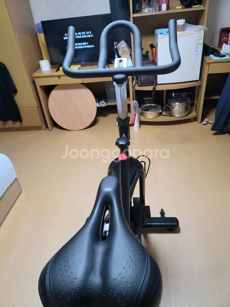 실내자전거--7