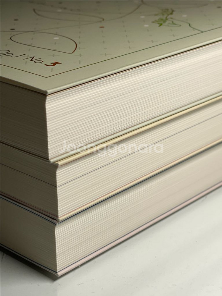 bl소설) 체고 플루비얼 3권--3