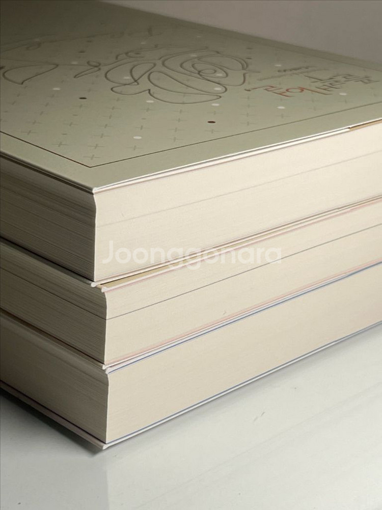 bl소설) 체고 플루비얼 3권--4