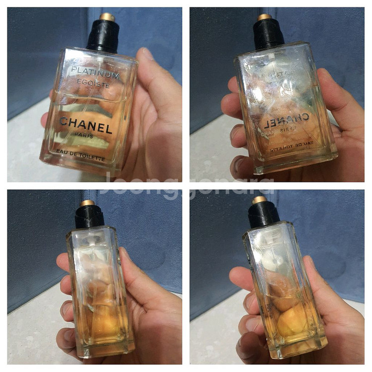 샤넬 플래티넘 에고이스트 EDT 100ml 향수 (K)--1